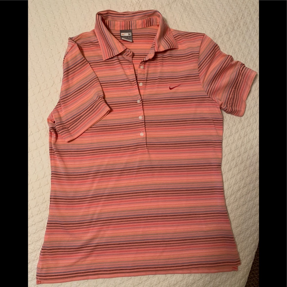 NIKE FIT DRY, NEVER WORN !! LADIES M - Picture 5 of 6